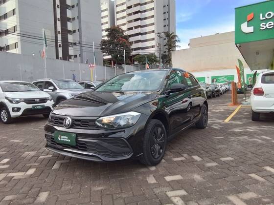 VOLKSWAGEN POLO 1.0 MPI TRACK MANUAL VOLKSWAGEN POLO 1.0 MPI TRACK MANUAL